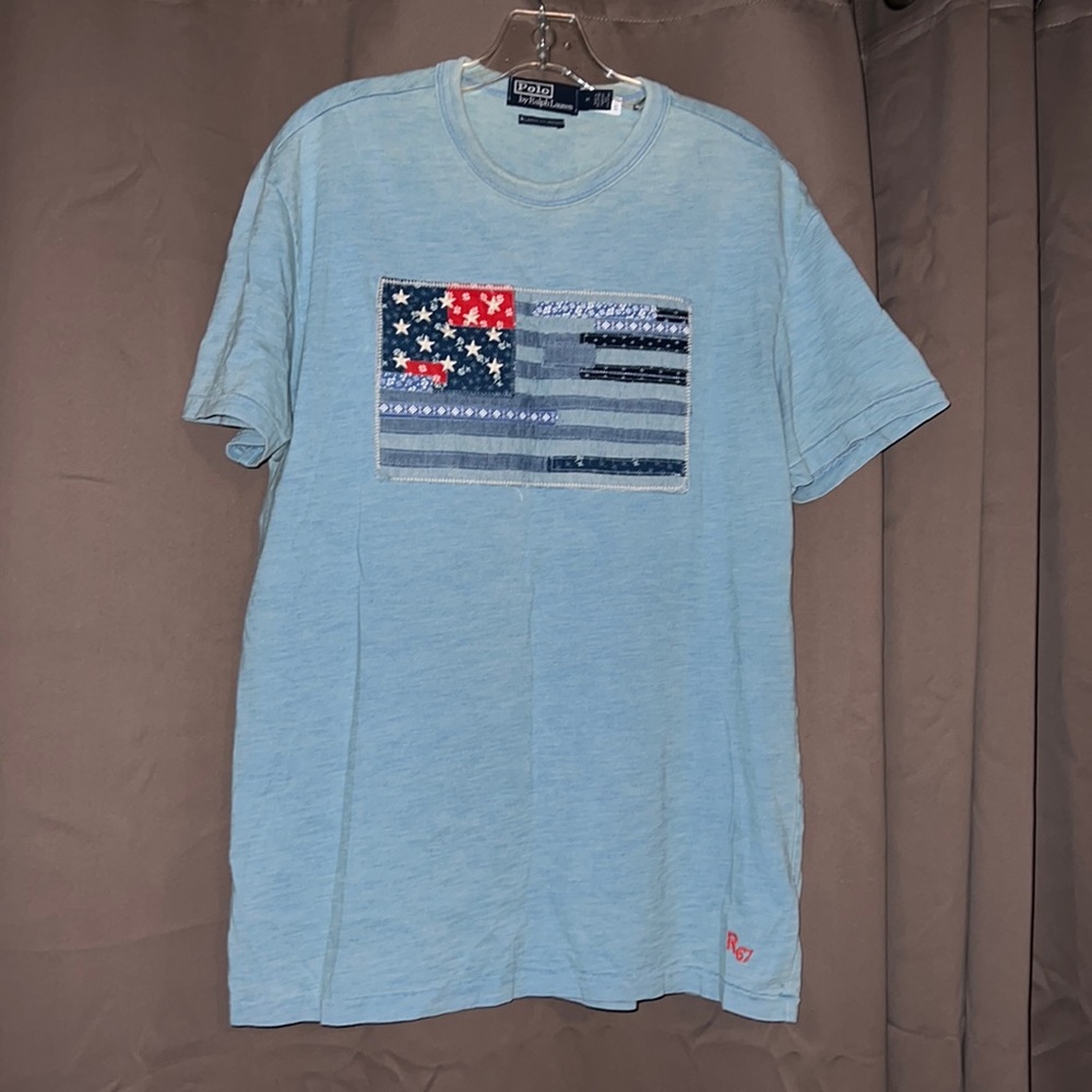 Ralph Lauren Polo Americana T-Shirt